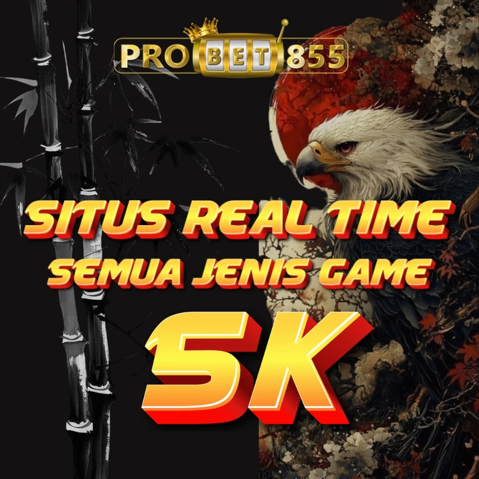 PROBET855 The Biggest Website Gaming Constructed In The World